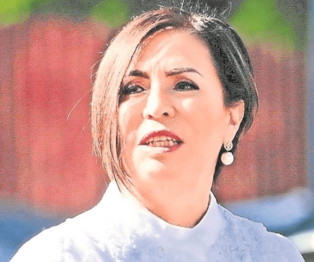 Me pidieron inculpar a Peña Nieto y a Videgaray; soy presa política: Rosario Robles