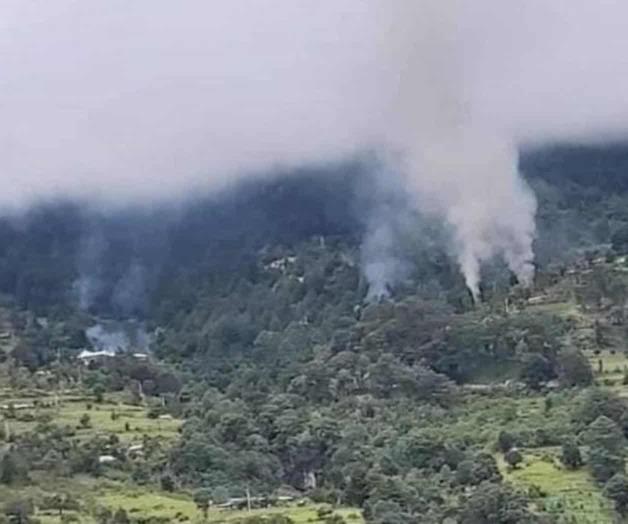 Activan mesa interinstitucional