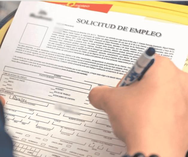 Suman 2.4 millones de personas desocupadas en septiembre de 2021 Suman 2.4 millones de personas desocupadas en septiembre de 2021