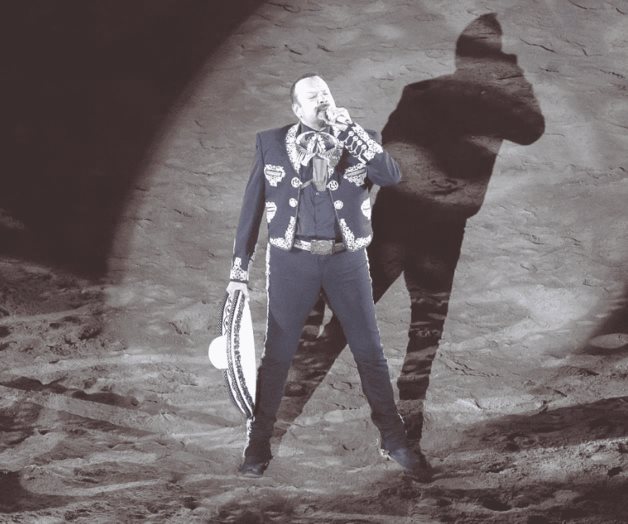 Rinde homenaje a Chente