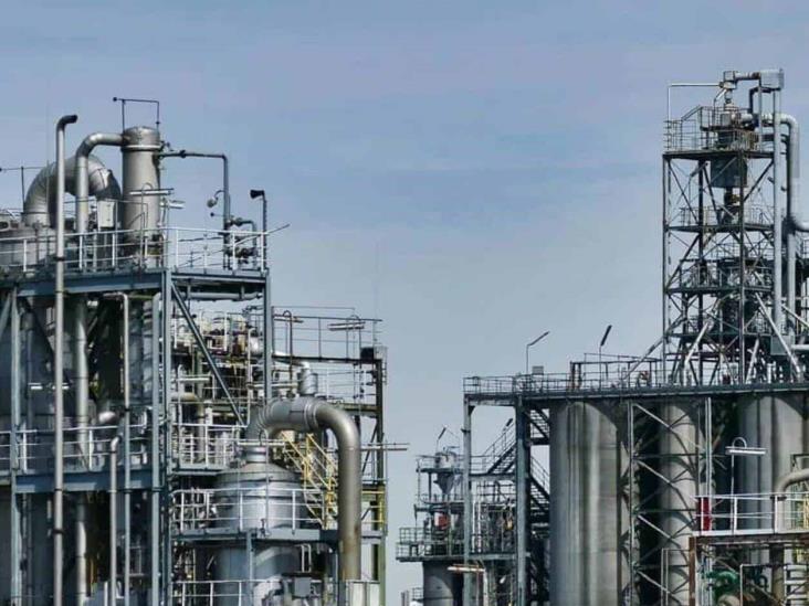 Precios de energéticos podrían afectar crecimiento de la economía Precios de energéticos podrían afectar crecimiento de la economía