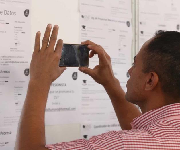 Agrava pandemia calidad de empleo