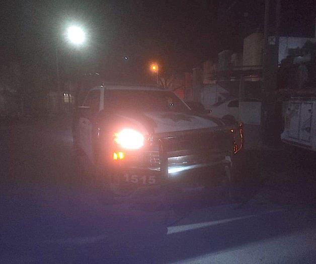 Cae Hondureño violento