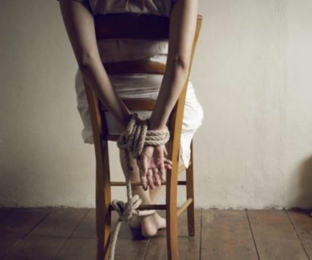 Registra septiembre cifra más alta de víctimas mujeres de secuestro