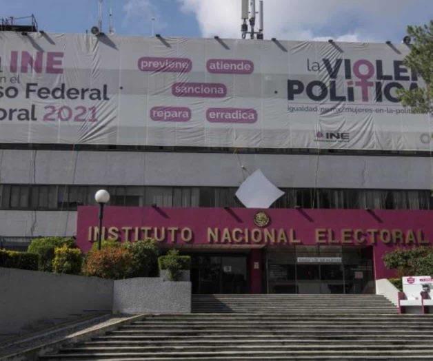 Inicia capacitación sobre uso de aplicación móvil para recabar firmas para revocación de mandato