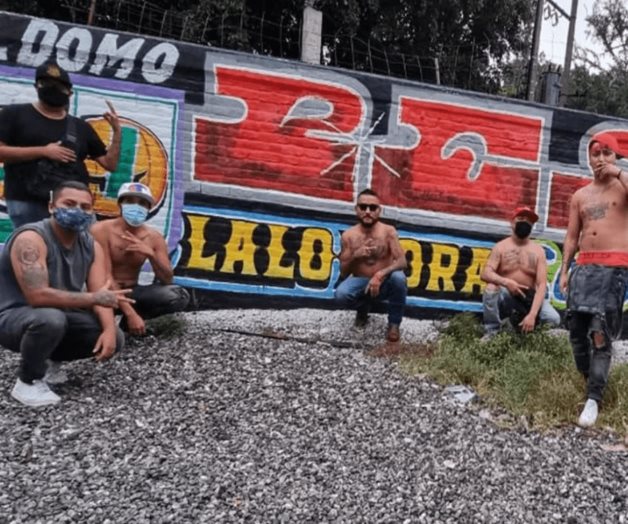 Te va tocar descubrir lo que en el barrio le hacemos a los abusadores sexuales: El Mijis manda advertencia a Lalo Mora