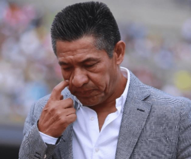 Despide el Huesca a ‘Nacho’