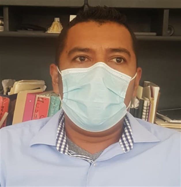 Nombran a director en Primaria Ford 45