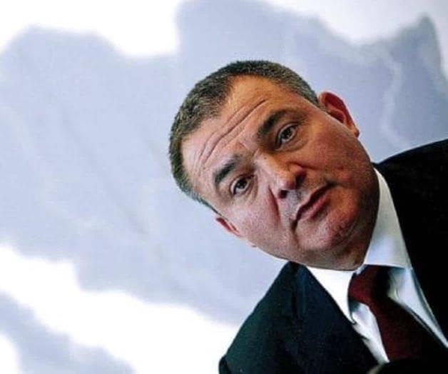 Propone Juez 24 de octubre de 2022 para juicio de García Luna