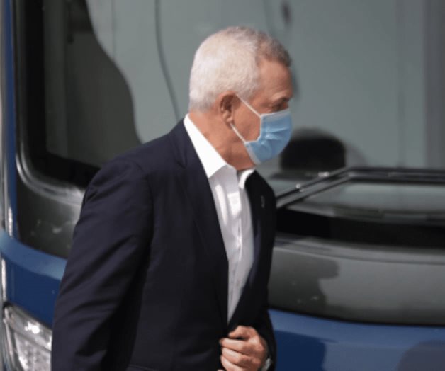 Iría ‘Vasco’ con Vegas y Moreno