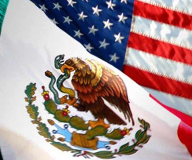 Refrendan Méx-EU seguridad fronteriza