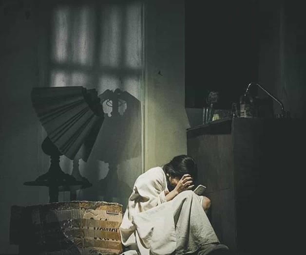 Sustos al estilo japonés