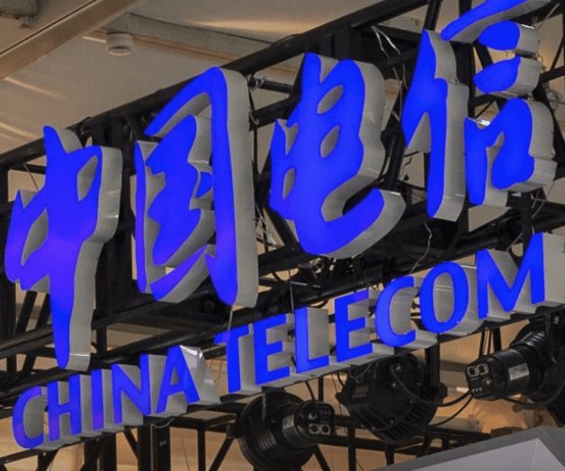 Washington expulsa de EEUU a una operadora móvil china