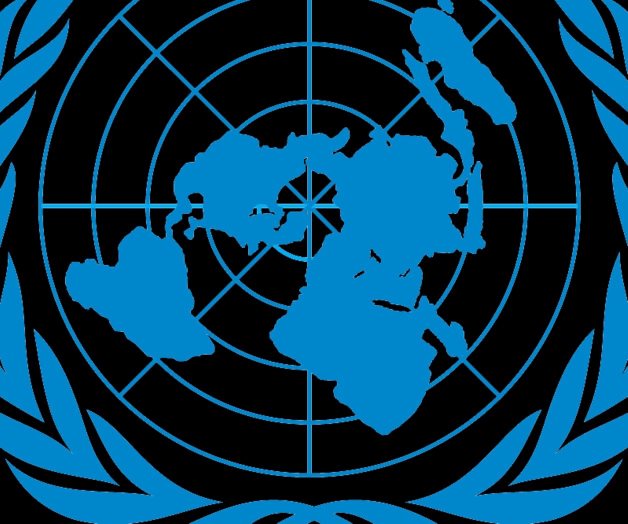 ONU usa dinosaurio en mensaje sobre combustibles fósiles