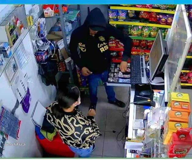 Regresan atracos a colonia Morelos