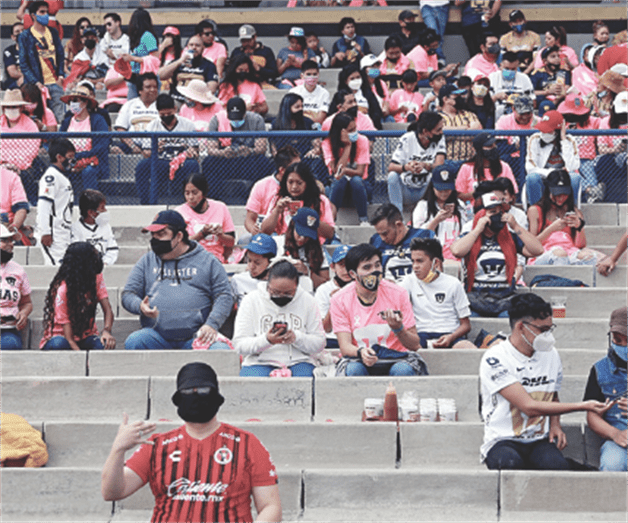 Les pagan ‘por adela’