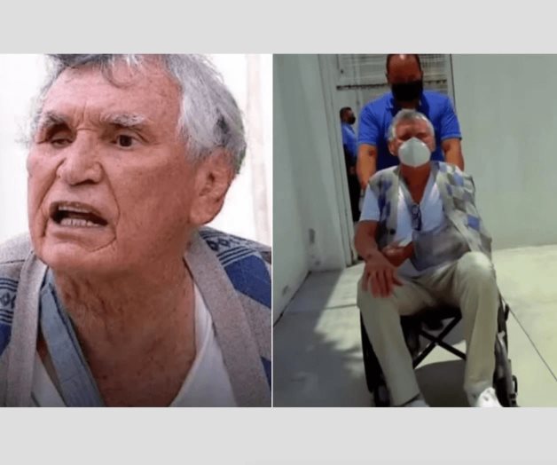 Félix Gallardo obligado a pagar más de 20 mdp por muerte de Kiki Camarena y un piloto Félix Gallardo obligado a pagar más de 20 mdp por muerte de Kiki Camarena y un piloto