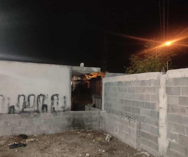 Desatan temor por detonaciones en Río Bravo