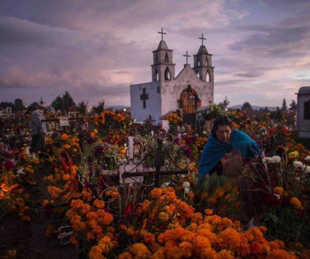 Día de Muertos: de dónde viene el especial contacto de México con la muerte