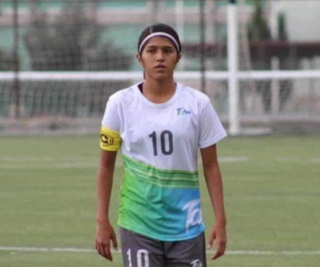 TRI Sub-15 Convoca a victorense