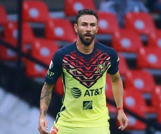 Layún y su extraña situación en la final de Concachampions