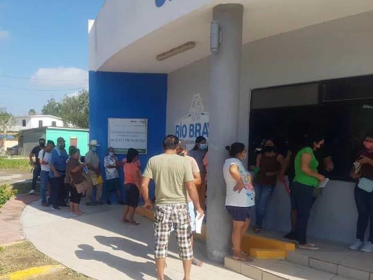 Continúa módulo itinerante del RFE Continúa módulo itinerante del RFE