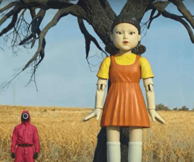 Bienvenidos a la era de la distopía