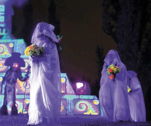 ¿La Llorona también cumple 500 años? Así surgió la leyenda