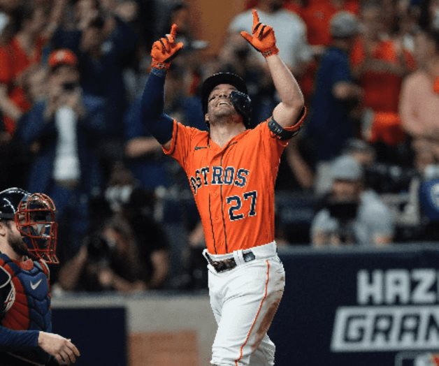 ¡Se reanuda la Serie Mundial!