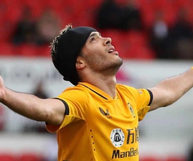 Ahora disfruto más que nunca del futbol.- Raúl 