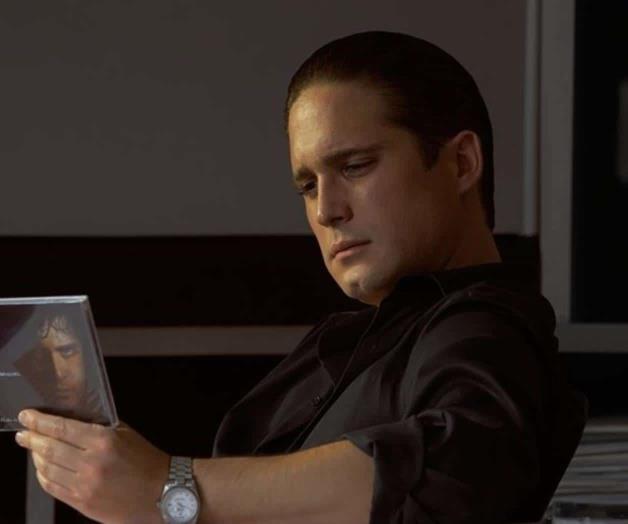 El día que Luis Miguel dejó El Zorro en manos de Banderas