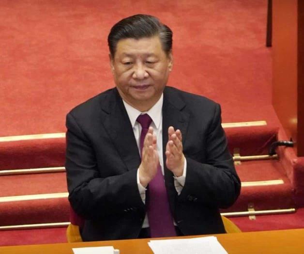 Xi intervendrá en la COP26 a través de videoconferencia