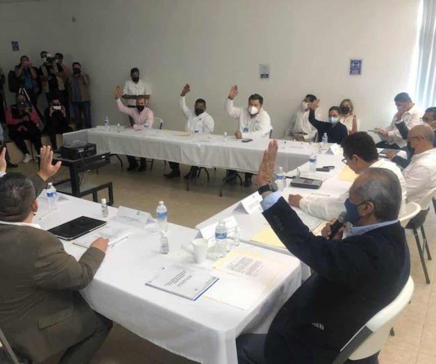 Intentan recuperar la cartera vencida Intentan recuperar la cartera vencida