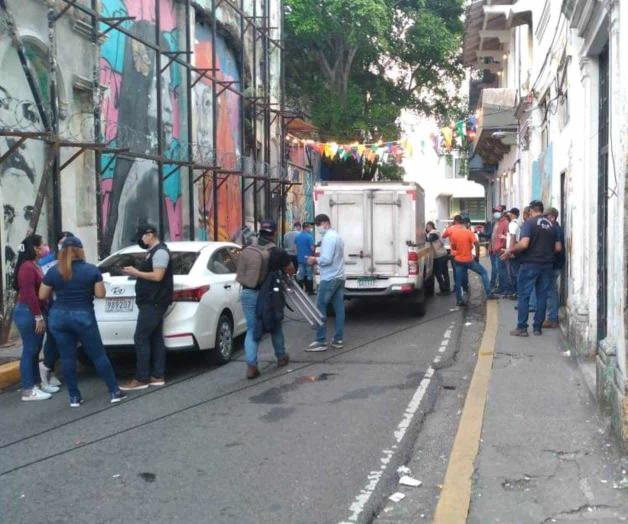 Balacera en discoteca deja al menos cinco muertos en Panamá
