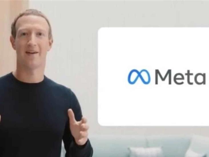 Facebook adopta su nuevo nombre: Meta Facebook adopta su nuevo nombre: Meta