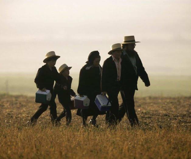 Familiares de secuestrados en Haití rezan por sus captores