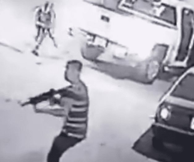 Enfrentamiento deja 3 muertos en Magdalena, Sonora