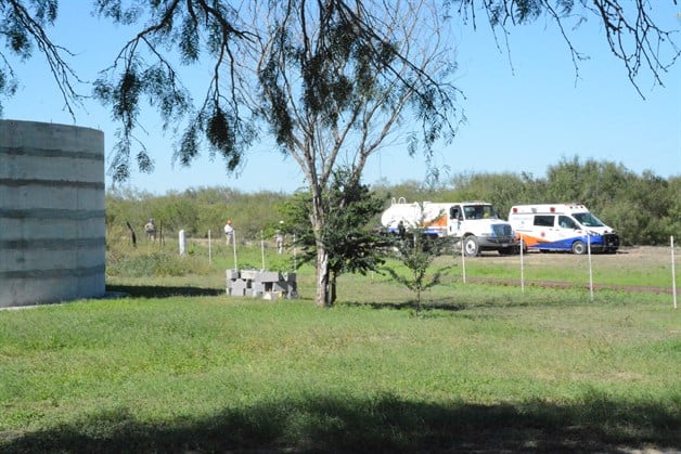 Alarma: fuga en ducto de gas; afecta 2 civiles