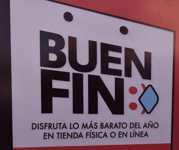 Traerá ‘Buen Fin’, la recuperación económica a comercios: Fecanaco