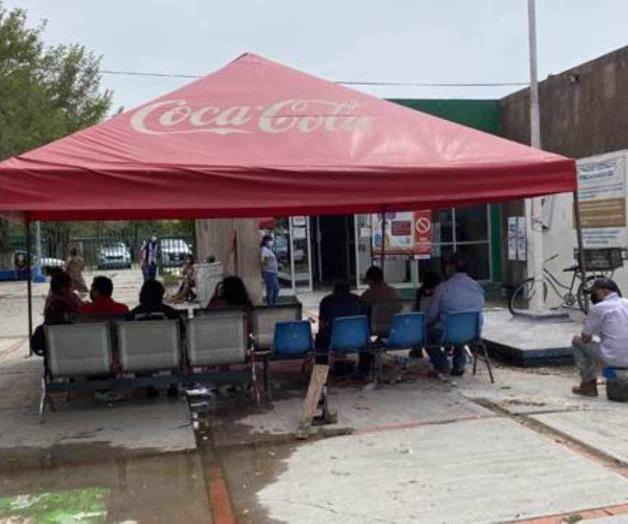 Aplica IMSS a los niños vacunas del cuadro básico