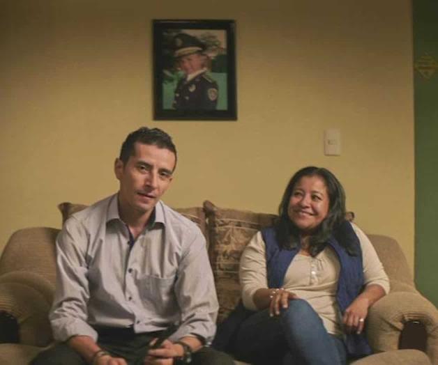 Mezclan ficción/documental