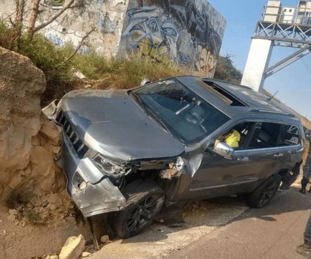 Difunden video que muestra los últimos minutos con vida de Ocaña