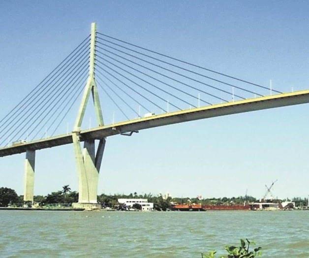 Piden cuentas a Capufe por el Puente Tampico