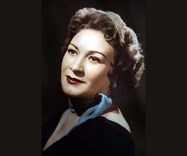 Recordando a Amparo Arozamena Recordando a Amparo Arozamena