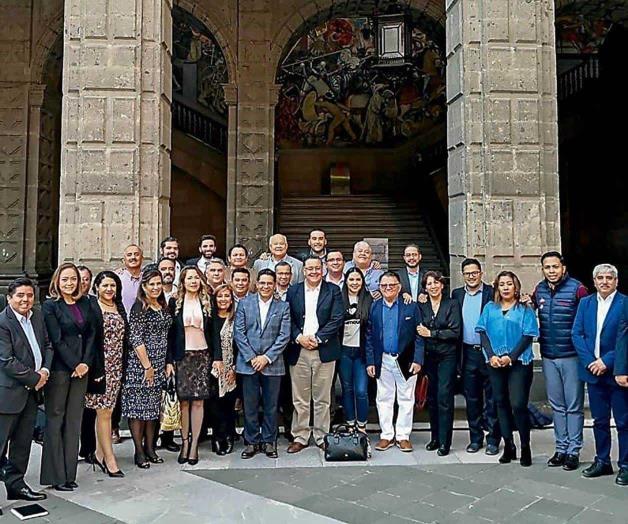 Detecta Auditoría Superior de la Federación boquete financiero de 900 MDP a Superdelegados de Bienestar y Servidores de la Nación