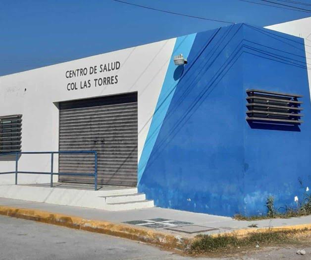 Demandan dar servicios de salud fines de semana Demandan dar servicios de salud fines de semana