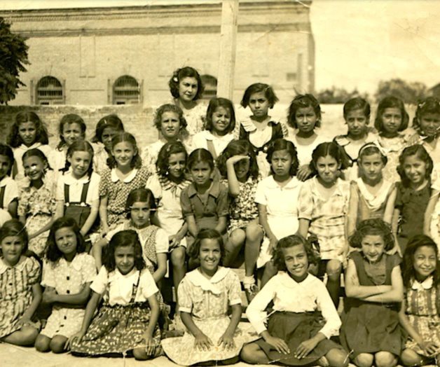 La estatización de la educación en la ciudad de Reynosa (1850–1936)