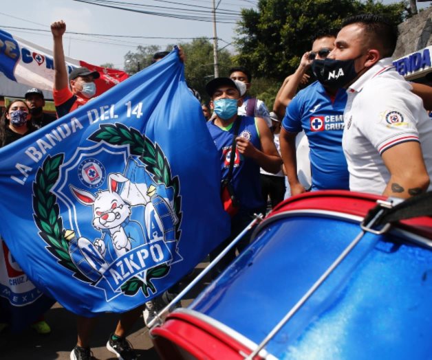 Presentará Sangre Azul el ‘Funeral del América’