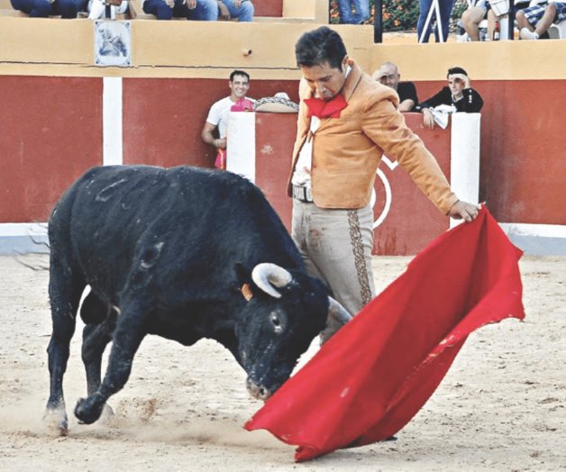 Regresa la fiesta brava Regresa la fiesta brava