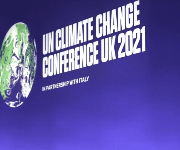 La cumbre climática de la ONU comienza en Glasgow